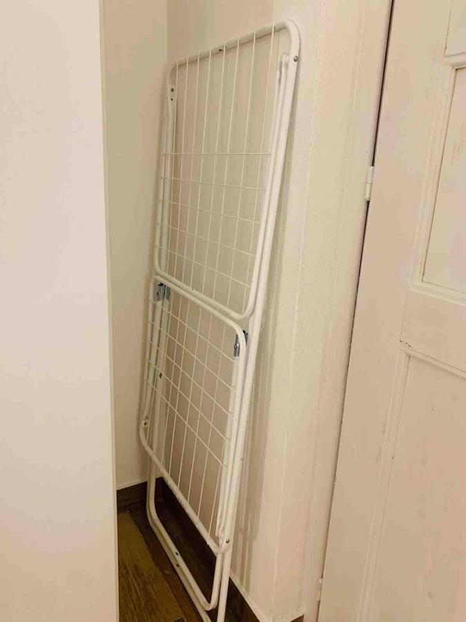 Dimora Napoli Centrale Apartment Luaran gambar