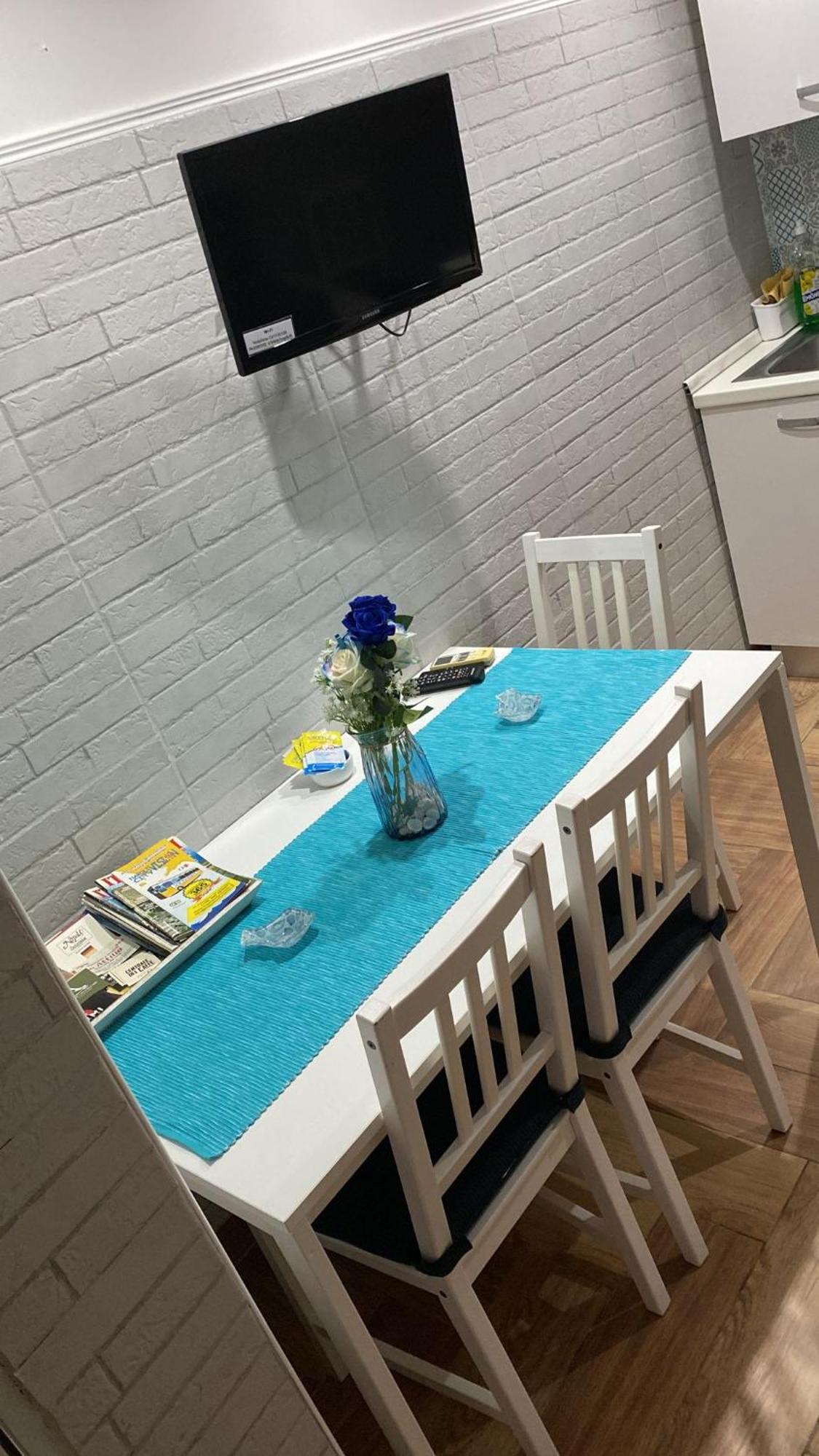 Dimora Napoli Centrale Apartment Luaran gambar